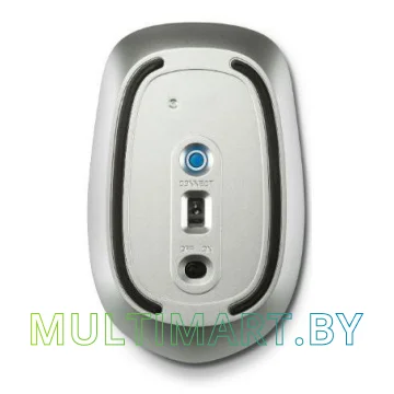 Мышь HP Z4000 (черный) картинка 4